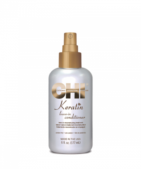 Keratin Weightless Leave-In Conditioner (6 oz) (thumb31032)